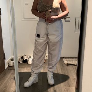 Nike Jordan’s women’s flight pants